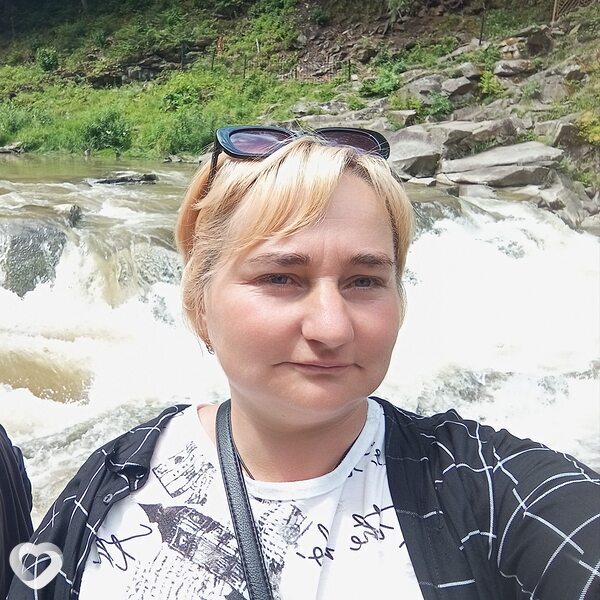 Катя, 41, Житомире — анкета №13060