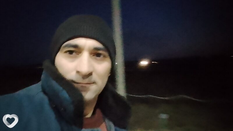 Эльвин, 37, Орске — анкета №2054757