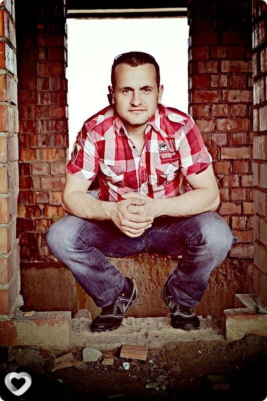 Александр, 41, Минске — анкета №2054758