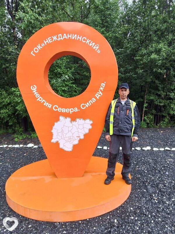 Александр, 45, Борзи — анкета №2054760