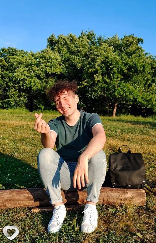 Данила, 25, Воронеже — анкета №2054504