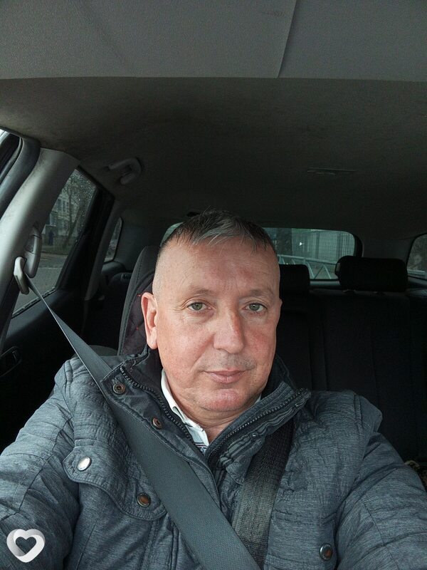 Nykolyay, 51, Симферополе — анкета №2054505