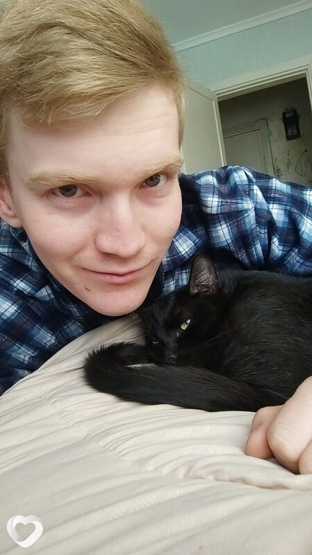 Максим, 28, Чебаркуле — анкета №2054506