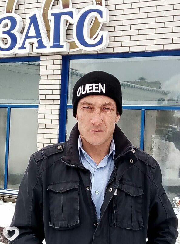 Иван, 40, Барнауле — анкета №2054511