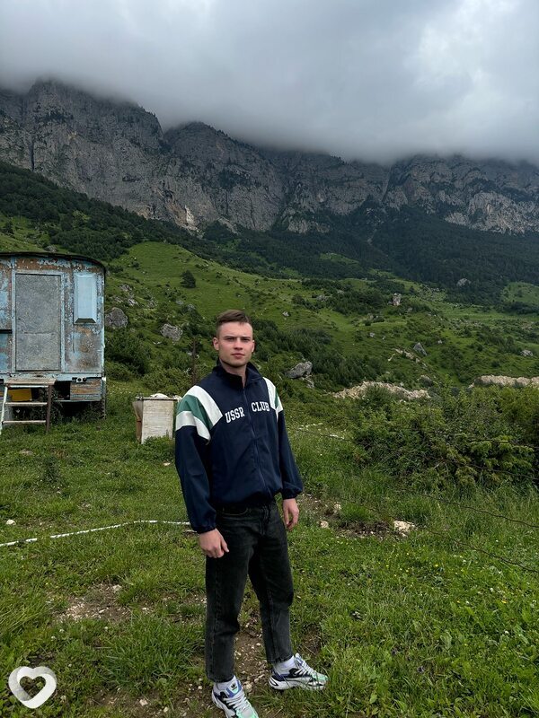 Кирилл, Ровеньки