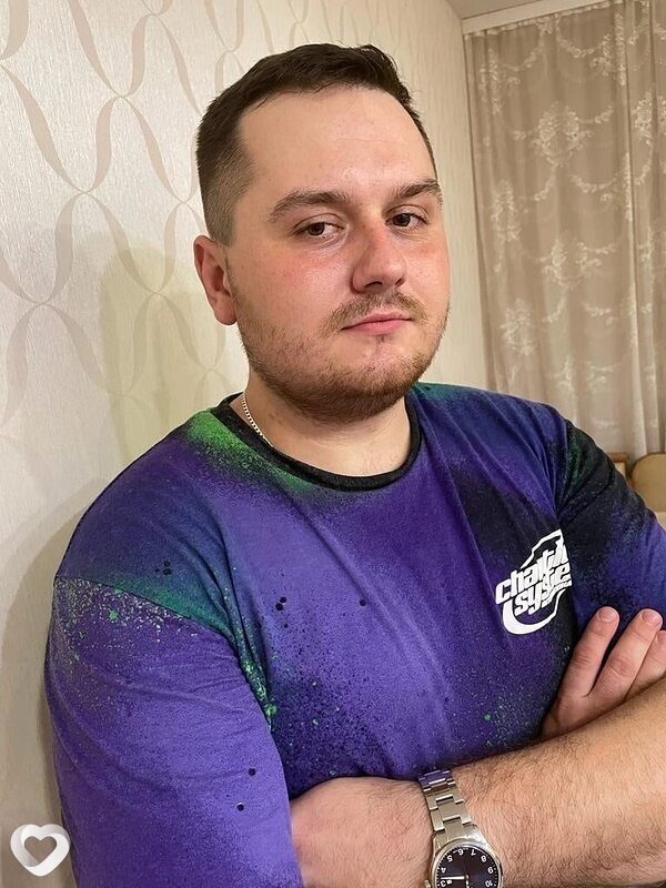 Артём, 30, Пензе — анкета №2054576