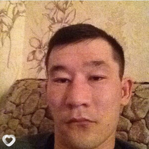 Саламат, 35, Алматы — анкета №2054579