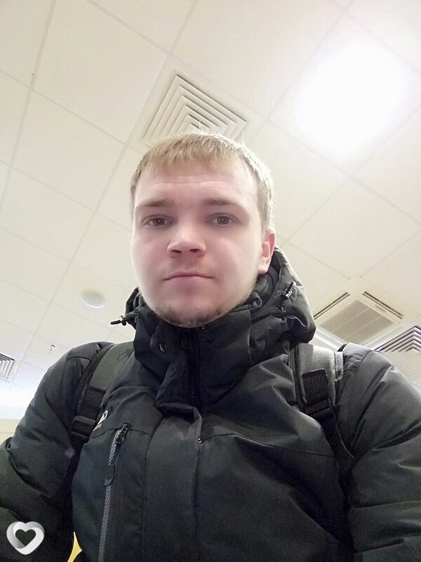 Кирилл, 33, Сургуте — анкета №2054583