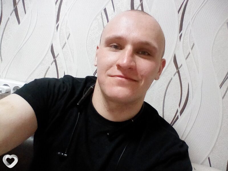 Максим, 36, Анжеро-Судженске — анкета №2054586