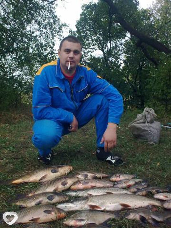 Виктор, 42, Воронеже — анкета №13061