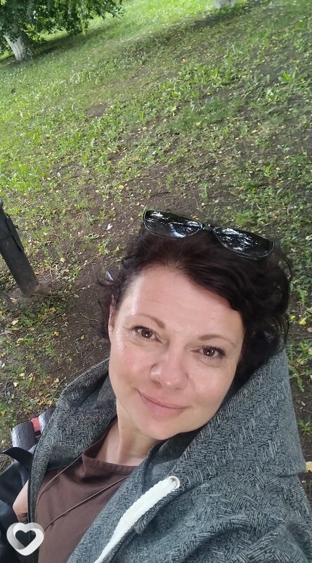 Марина, 45, Орёл — анкета №2054591