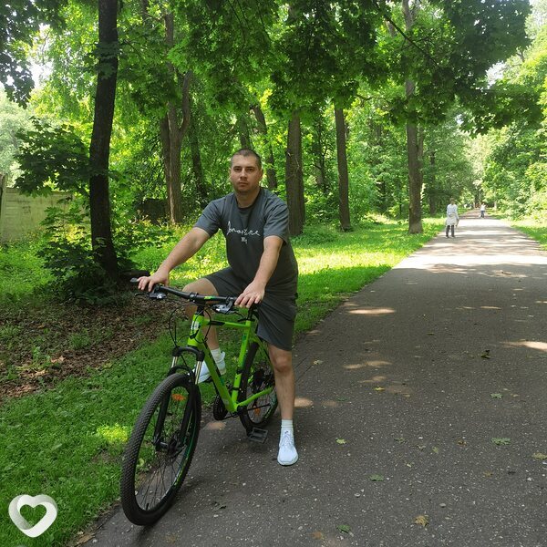 Денис, 31, Пензе — анкета №2054632