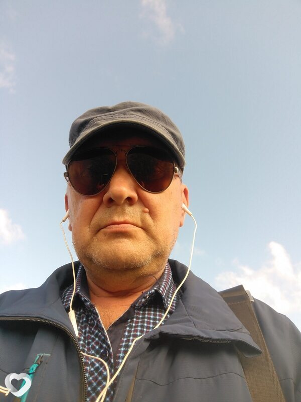 Viktorius, 61, Губкине — анкета №2054633