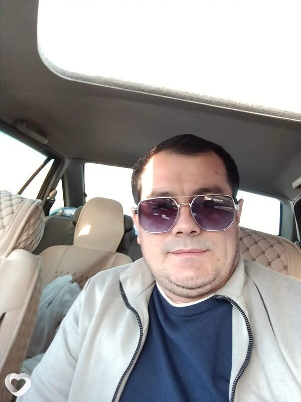 Шерхан, 38, Ульяновске — анкета №2054634