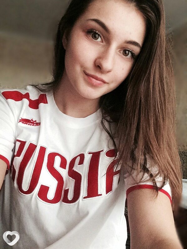 Алена, 34, Темиртау — анкета №2054636