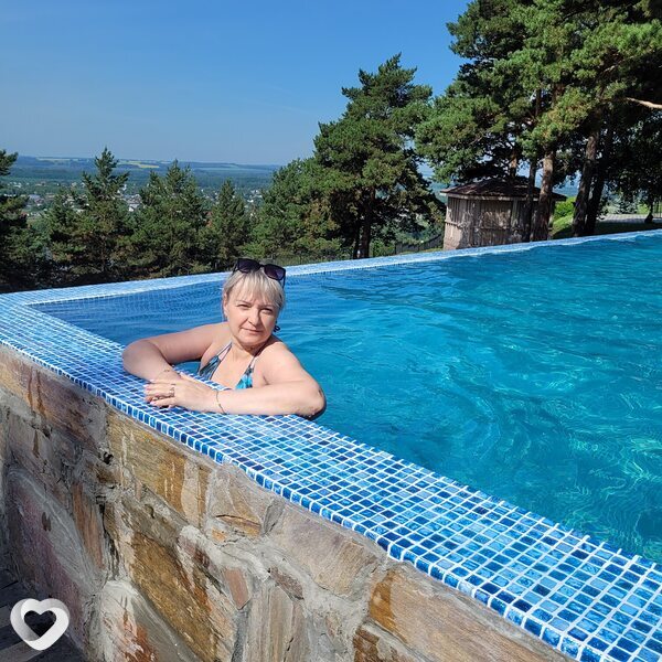Ирина, 55, Кемерове — анкета №2054641