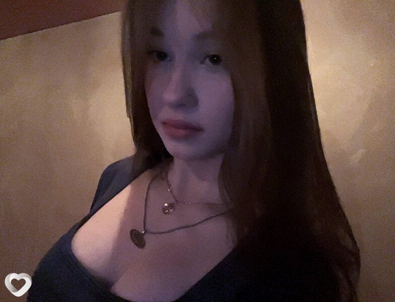 Амина, 22, Уфе — анкета №2054643