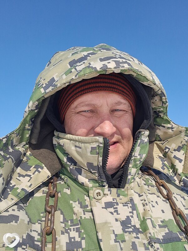 Павел, 41, Усть-Каменогорск — анкета №2054645