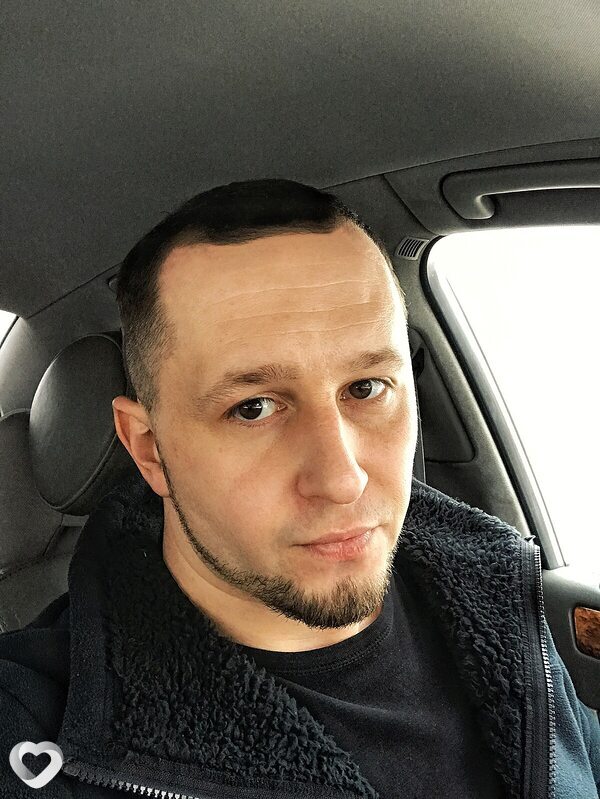 Иван, 36, Рыбинске — анкета №2054552