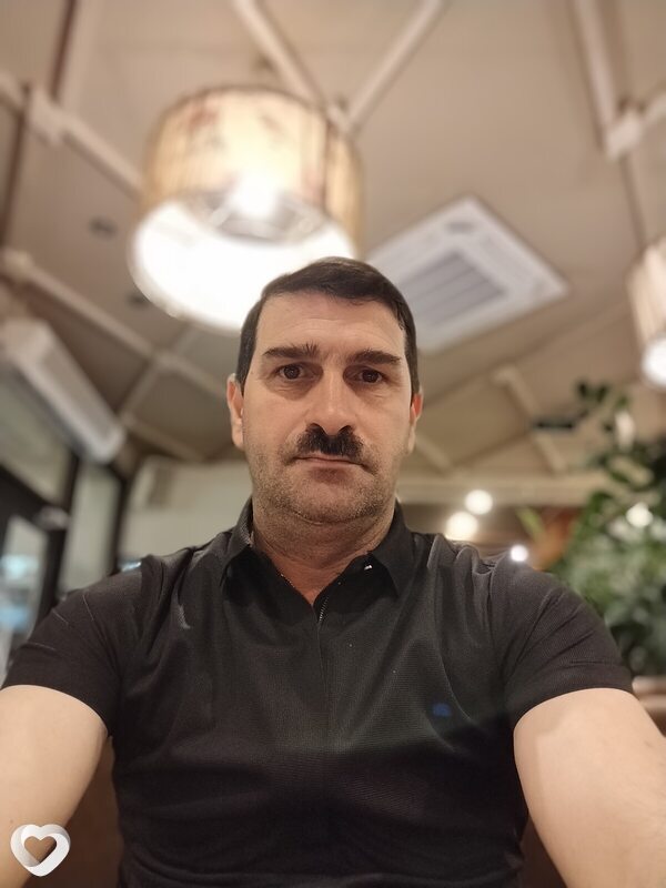 Замиг, 45, Кишинёв — анкета №2054556