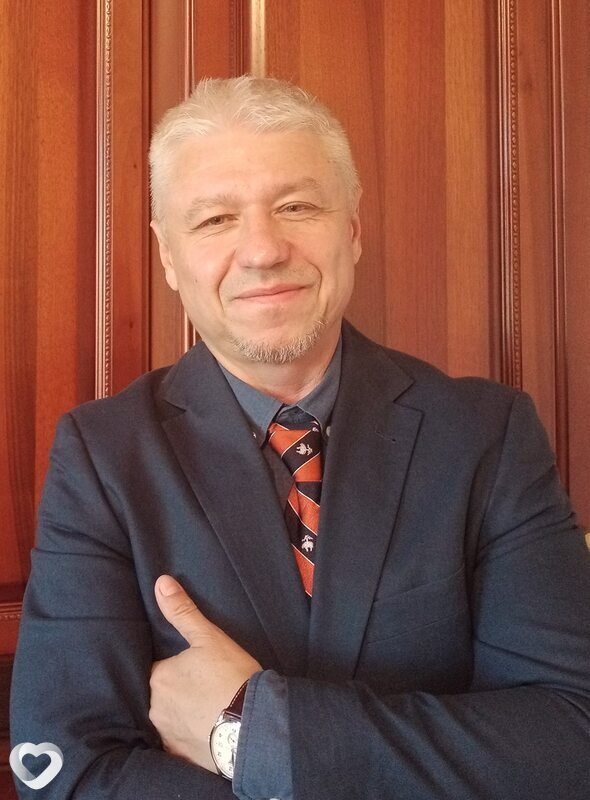 Андрей, 57, Санкт-Петербурге — анкета №2054559