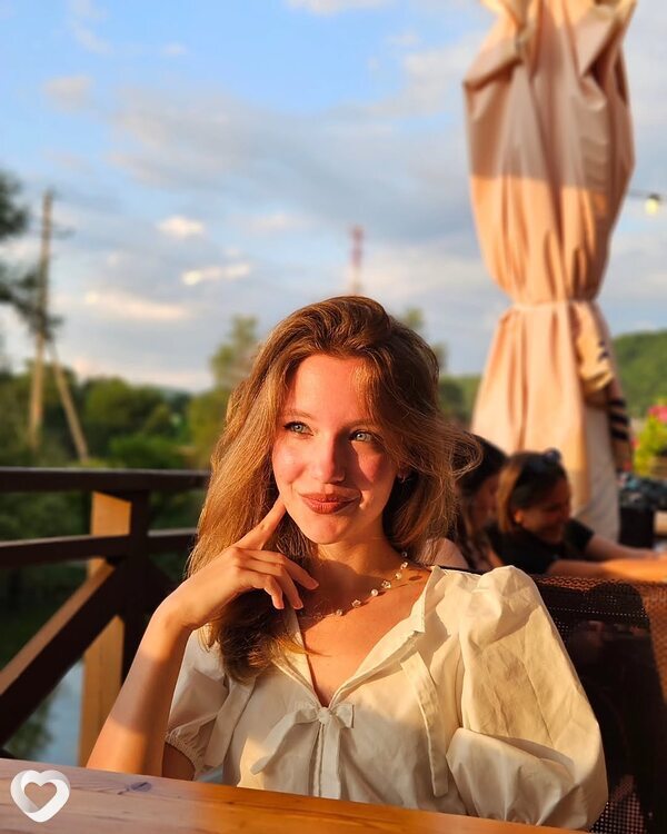 Анастасия, 22, Барановичах — анкета №2054563