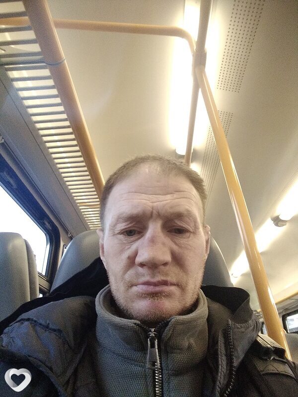 Виталий, 46, Москве — анкета №2054566