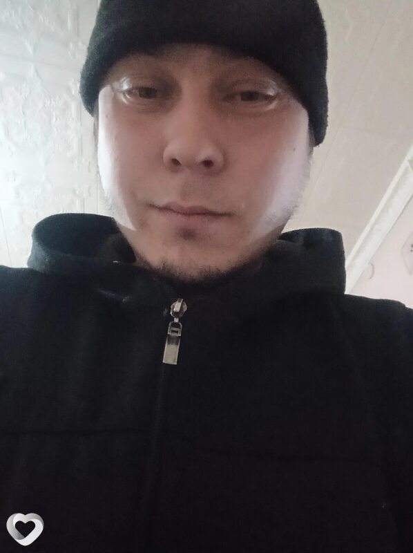 Витёк, 33, Шымкенте — анкета №2054571