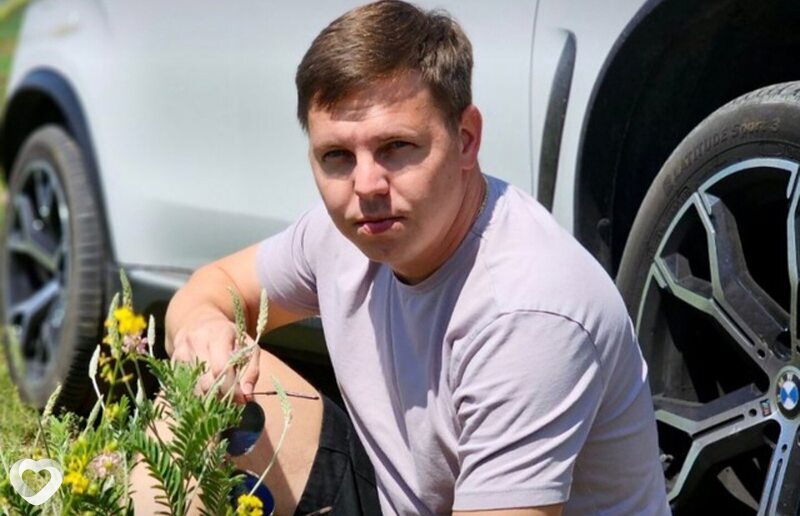 Артём, 33, Алматы — анкета №2054676