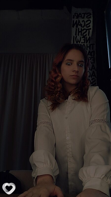 Александра, 20, Екатеринбурге — анкета №2054678