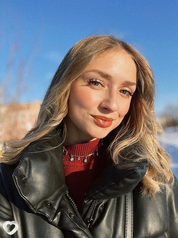 Алиса, 28, Санкт-Петербурге — анкета №2054682