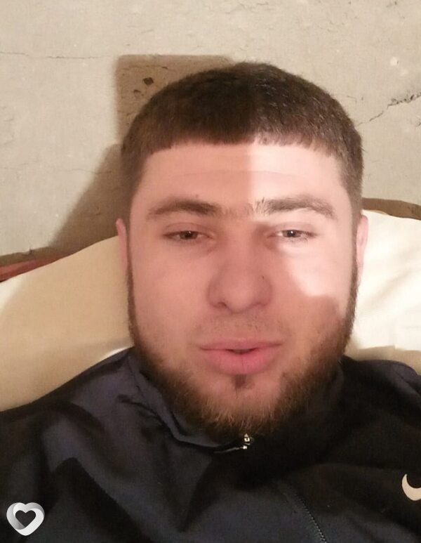 Ххх, 32, Алматы — анкета №2054683