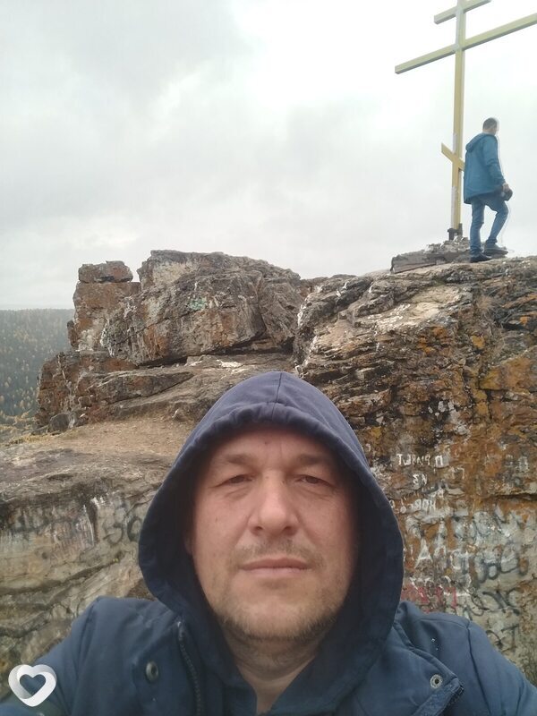 Алексей, 37, Омске — анкета №2054687