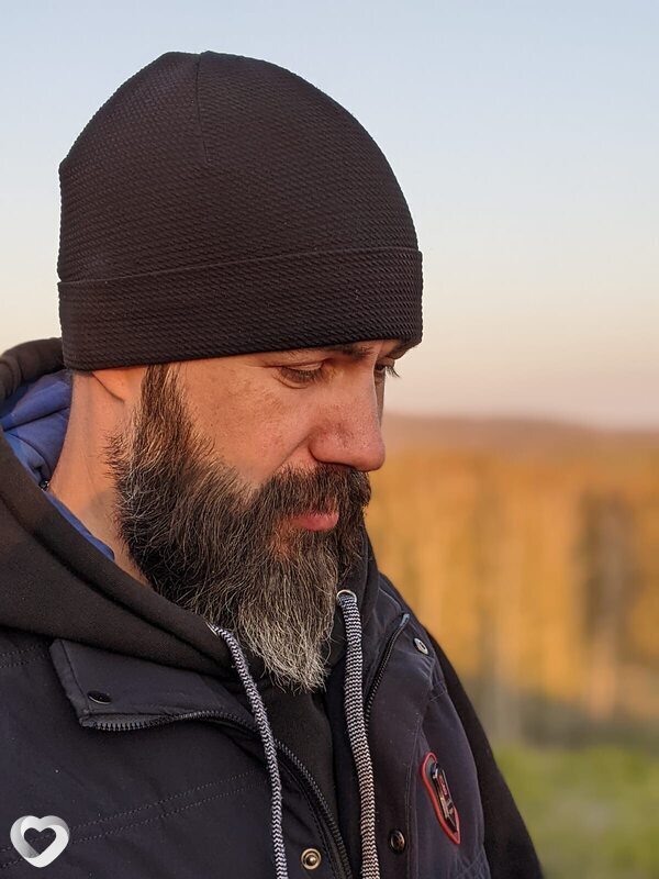 Ойган, 39, Бердске — анкета №2054688