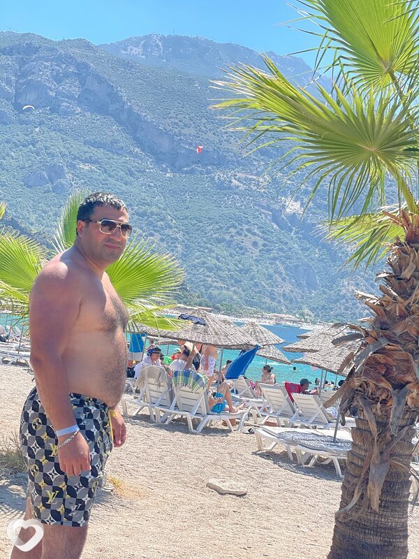 Асим, 34, Кургане — анкета №2054689