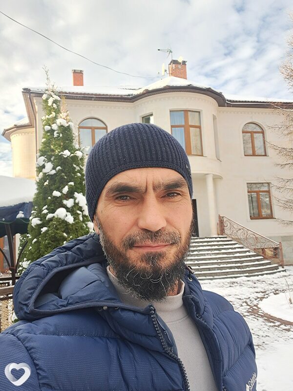 Баха, 49, Подольске — анкета №2054690