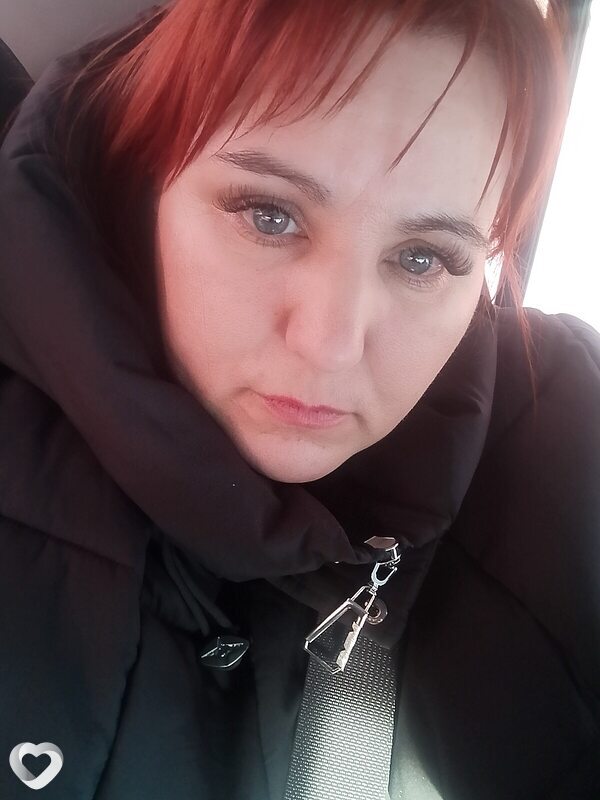 Татьяна, 47, Кургане — анкета №2054695