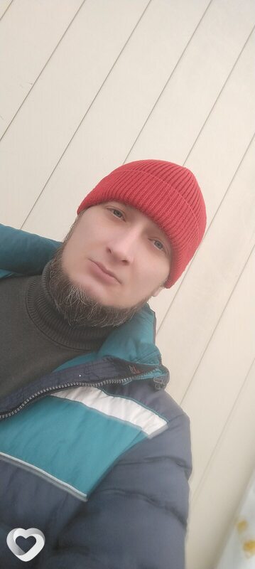 Андрей, 43, Челябинске — анкета №2054696