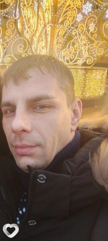 Роман, 36, Туле — анкета №2054698