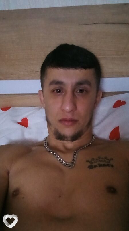 Эльдар, 34, Иркутске — анкета №2054649