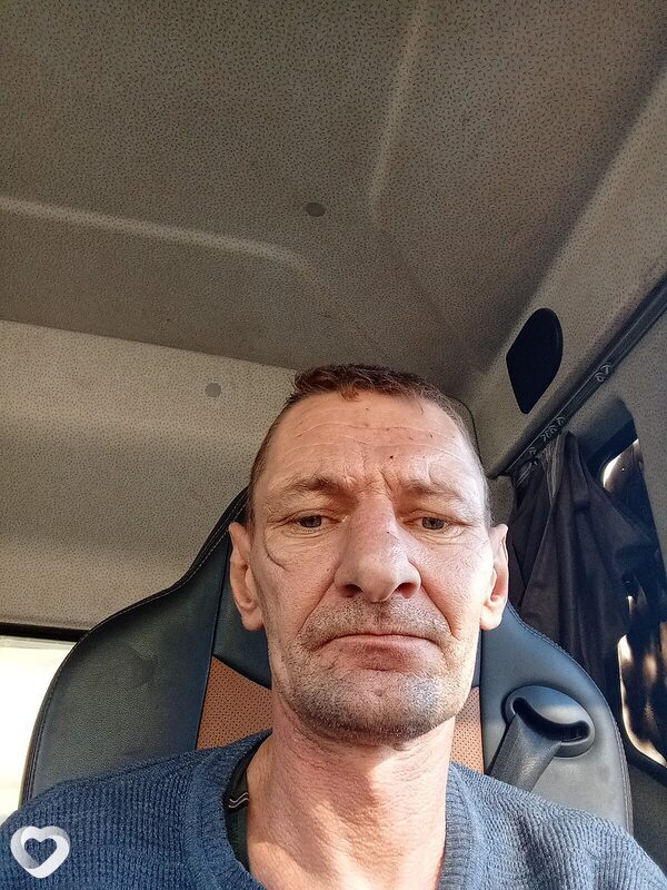 Валентин, 50, Москве — анкета №2054663