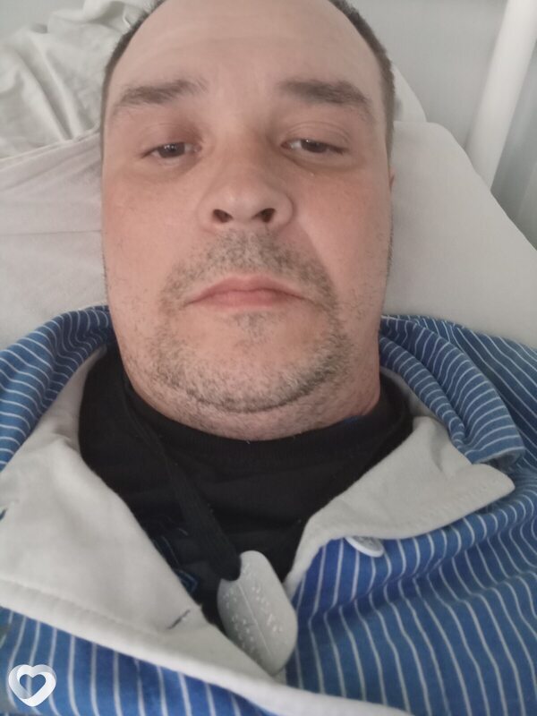 Сергей, 44, Екатеринбурге — анкета №2054673