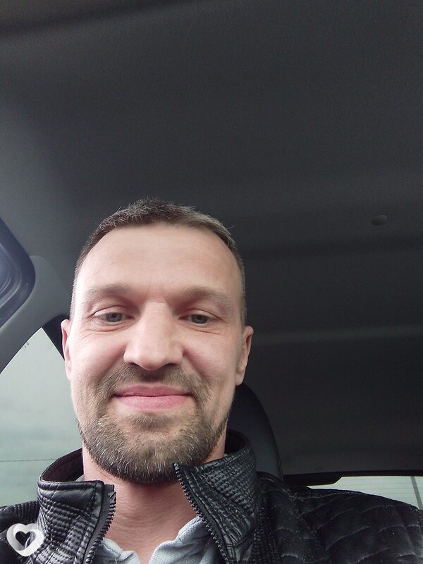 Дмитрий, 39, Видном — анкета №2055127