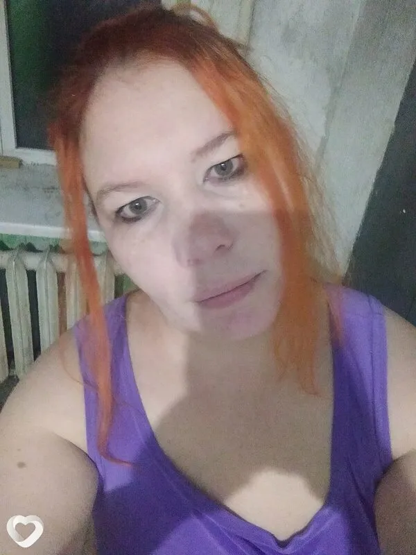 Юля, 37, Барнауле — анкета №2055130
