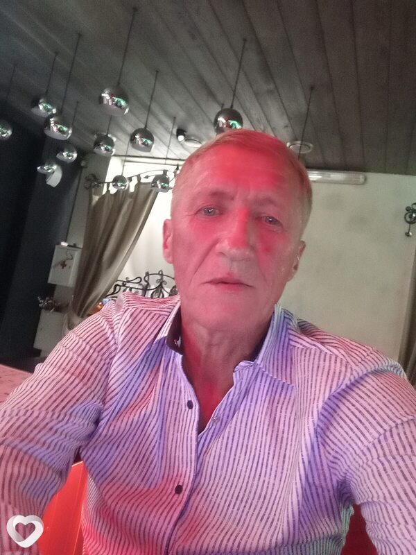 Александр, 60, Барнауле — анкета №2055140
