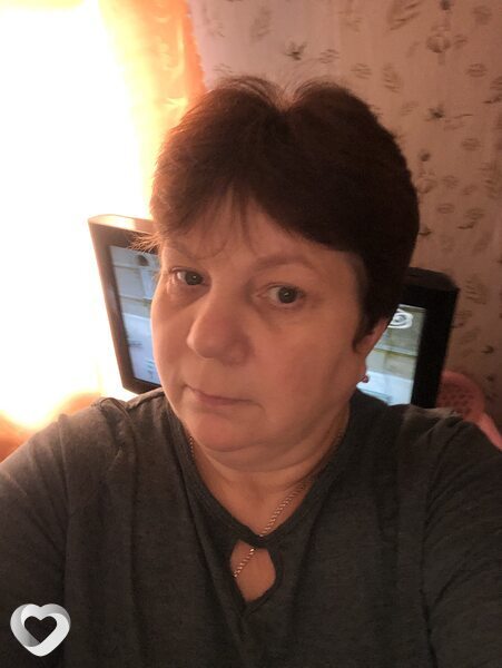 Наталья, 53, Калуге — анкета №2055141