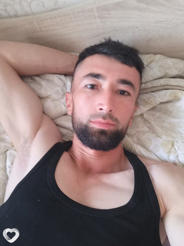 Бек, 29, Сургуте — анкета №2054798