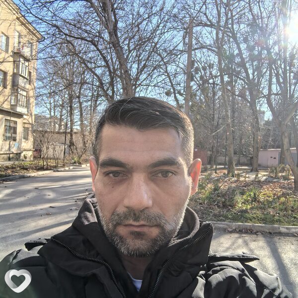 Арман, 43, Санкт-Петербурге — анкета №2054800