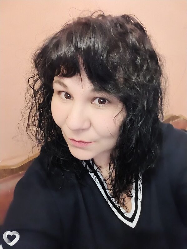 Зульфия, 41, Темиртау — анкета №2054806