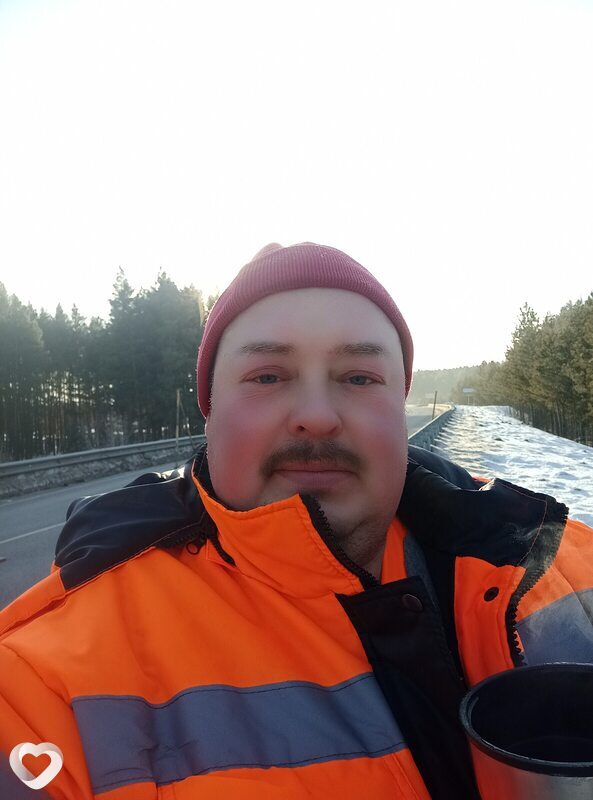 Сергей, Коркино